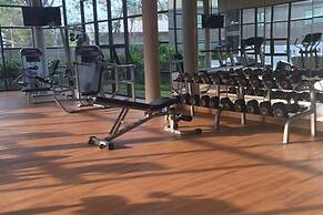 The Rain Cha Am Hua Hin