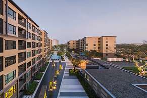 The Rain Cha Am Hua Hin