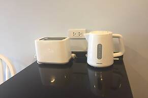 The Rain Cha Am Hua Hin