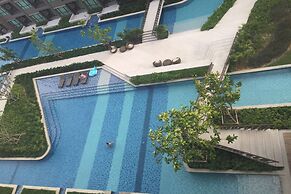 The Rain Cha Am Hua Hin