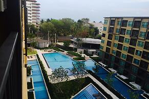 The Rain Cha Am Hua Hin