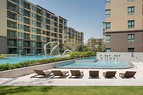 The Rain Cha Am Hua Hin