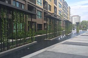 The Rain Cha Am Hua Hin