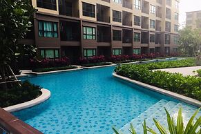 The Rain Cha Am Hua Hin