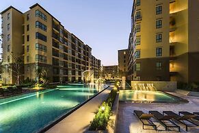 The Rain Cha Am Hua Hin