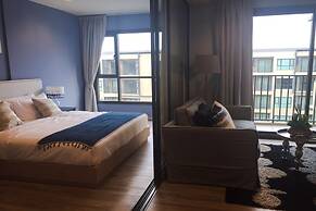 The Rain Cha Am Hua Hin