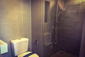 The Rain Cha Am Hua Hin