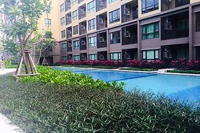 The Rain Cha Am Hua Hin