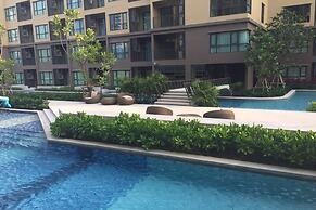 The Rain Cha Am Hua Hin