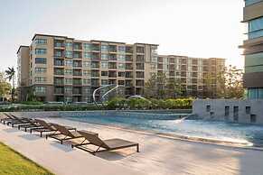 The Rain Cha Am Hua Hin