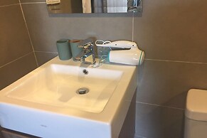 The Rain Cha Am Hua Hin