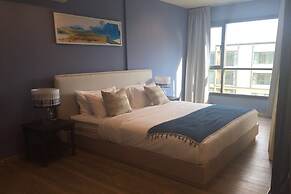 The Rain Cha Am Hua Hin