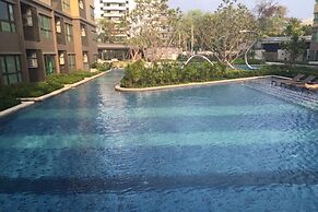 The Rain Cha Am Hua Hin