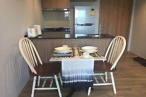 The Rain Cha Am Hua Hin