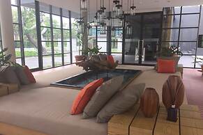 The Rain Cha Am Hua Hin