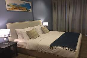 The Rain Cha Am Hua Hin