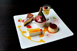 Hotel New Otani Nagaoka