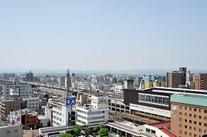 Hotel New Otani Nagaoka