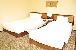 Hotel New Otani Nagaoka