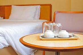Hotel New Otani Nagaoka