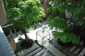 Hotel New Otani Nagaoka