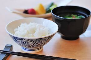 Hotel New Otani Nagaoka