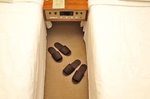 Hotel New Otani Nagaoka