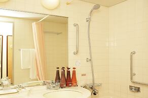 Hotel New Otani Nagaoka