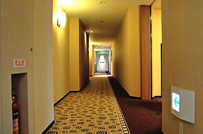 Hotel New Otani Nagaoka