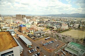 Hotel New Otani Nagaoka