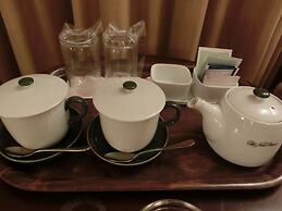 Hotel New Otani Nagaoka