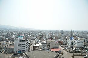 Hotel New Otani Nagaoka