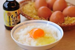 Hotel New Otani Nagaoka