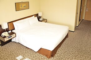 Hotel New Otani Nagaoka