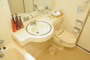 Hotel New Otani Nagaoka