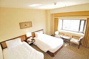 Hotel New Otani Nagaoka