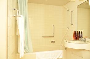 Hotel New Otani Nagaoka