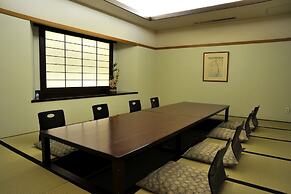 Hotel New Otani Nagaoka