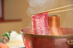 Hotel New Otani Nagaoka