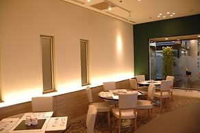 Hotel New Otani Nagaoka