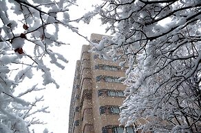 Hotel New Otani Nagaoka