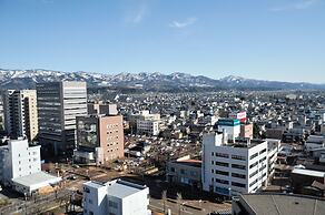 Hotel New Otani Nagaoka