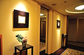 Hotel New Otani Nagaoka