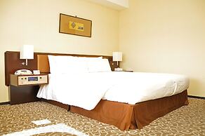 Hotel New Otani Nagaoka