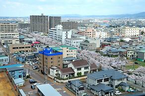 Hotel New Otani Nagaoka
