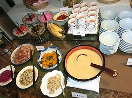 Hotel New Otani Nagaoka