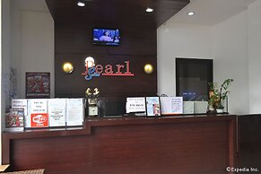 Pearl Suites