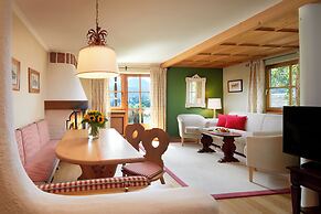 Landsitz Römerhof - Hotel Apartments