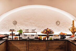 Landsitz Römerhof - Hotel Apartments