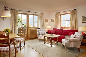 Landsitz Römerhof - Hotel Apartments